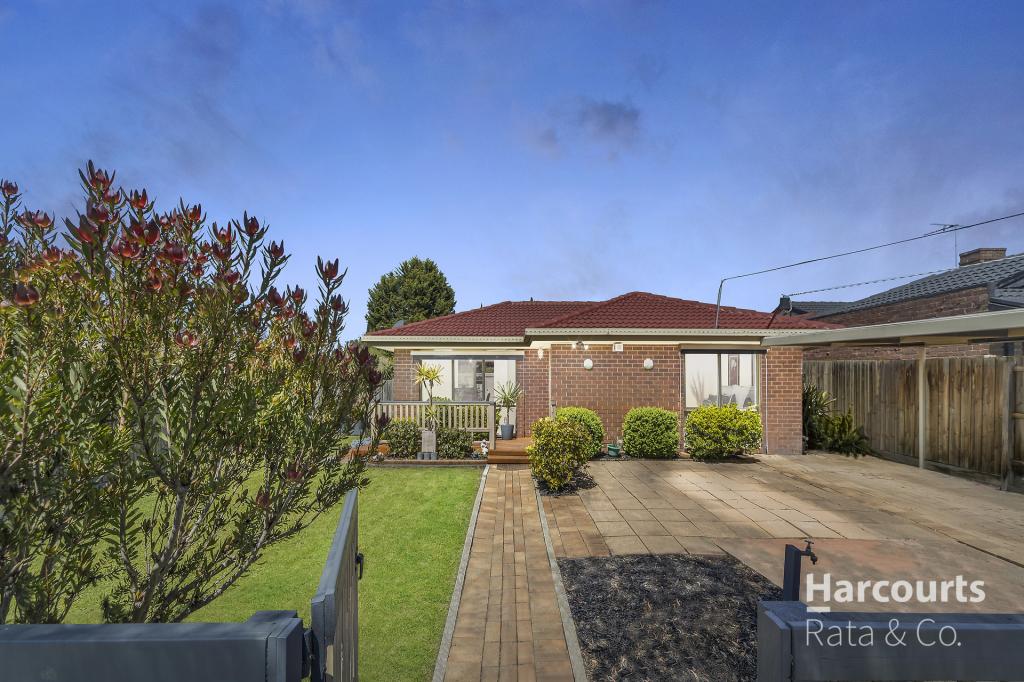 106 Prince Of Wales Ave, Mill Park, VIC 3082