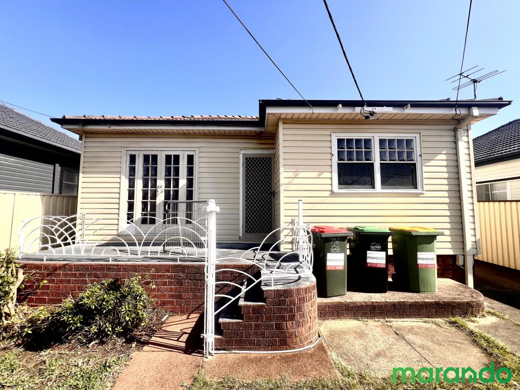 796 The Horsley Dr, Smithfield, NSW 2164