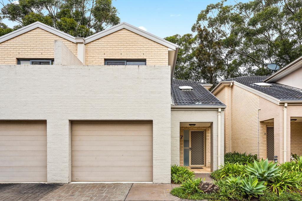 7/42 Carters Lane, Fairy Meadow, NSW 2519