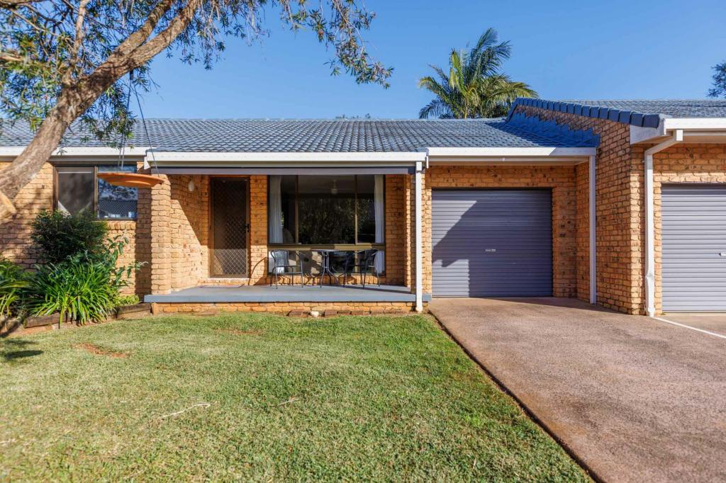 18/19-21 GREEN ST, ALSTONVILLE, NSW 2477