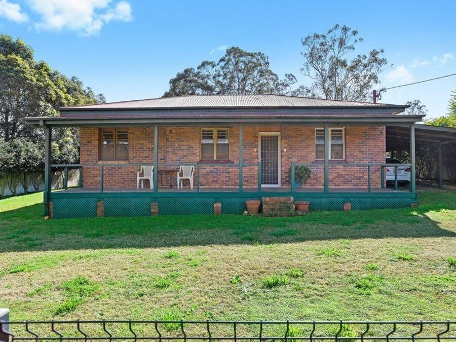 8 Brazier Rd, Kleinton, QLD 4352