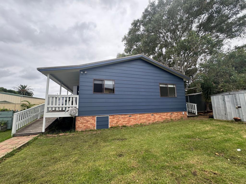 4b Keightley St, Moruya, NSW 2537