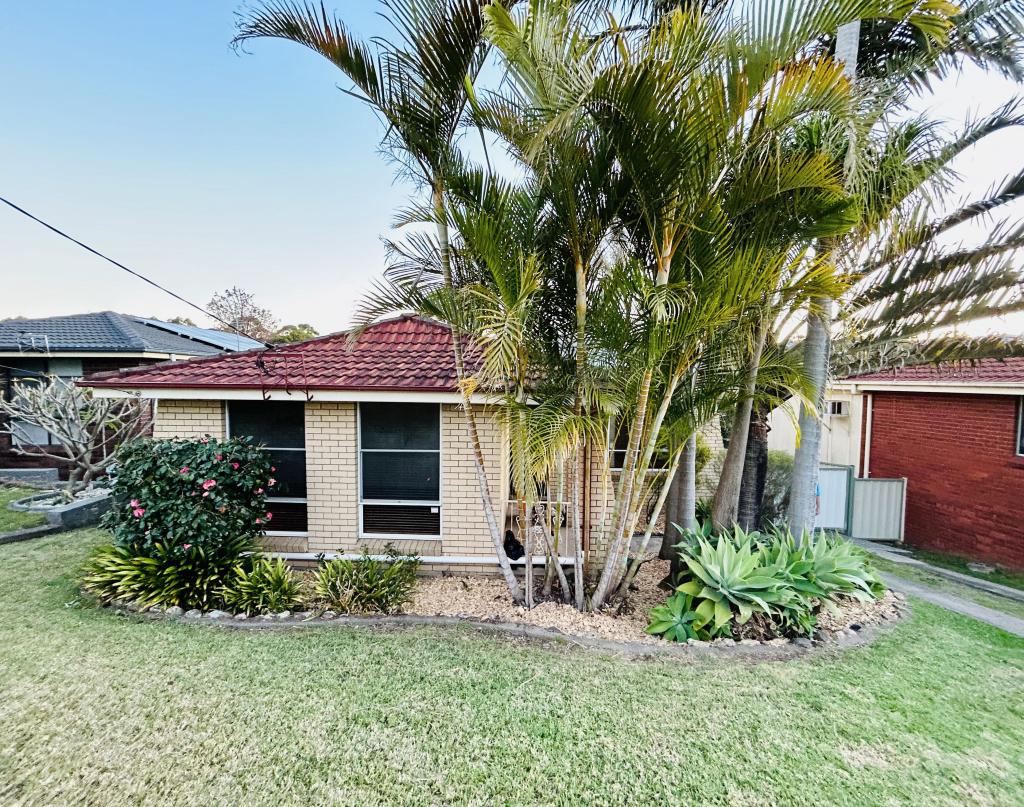 9 Deeson Pl, Dapto, NSW 2530