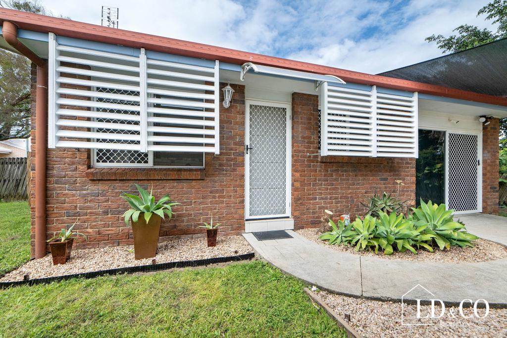 3/7 Gold St, Mackay, QLD 4740