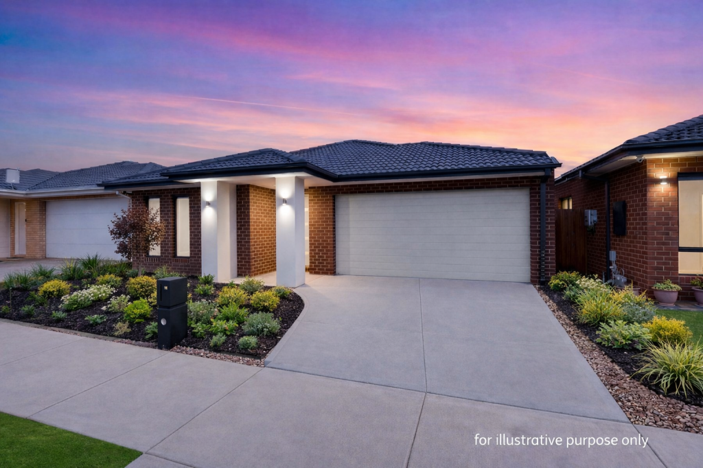 15 Trondheim St, Rockbank, VIC 3335