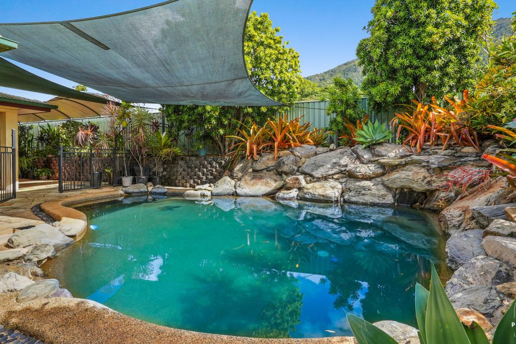 22 Spinos St, Redlynch, QLD 4870