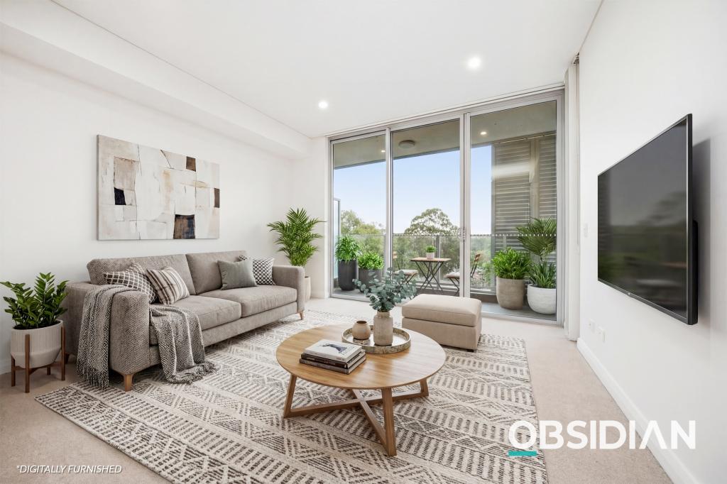 A409/17-23 Merriwa St, Gordon, NSW 2072