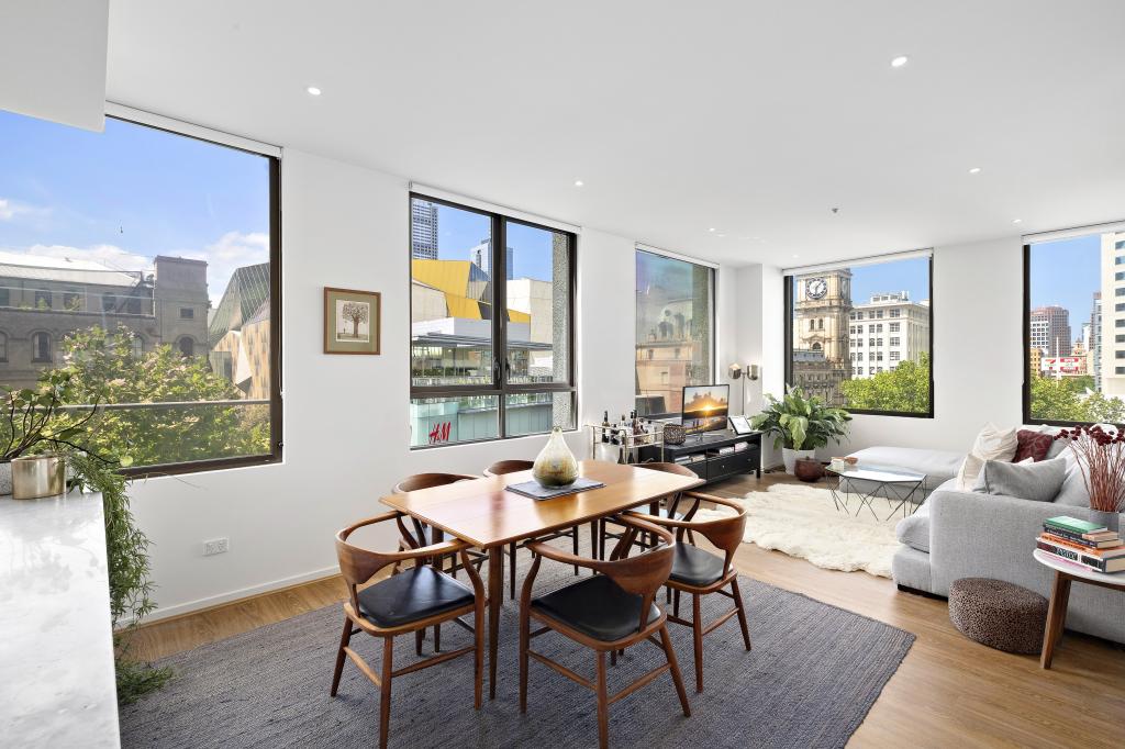 608/225 ELIZABETH ST, MELBOURNE, VIC 3000