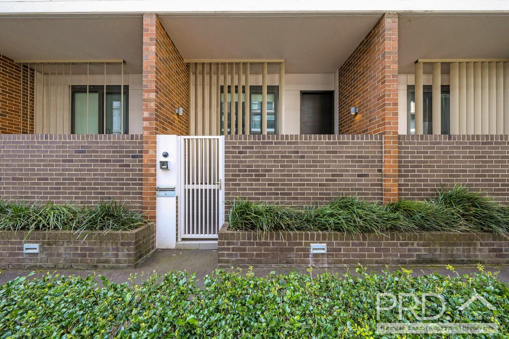 119/12 CHISHOLM ST, WOLLI CREEK, NSW 2205