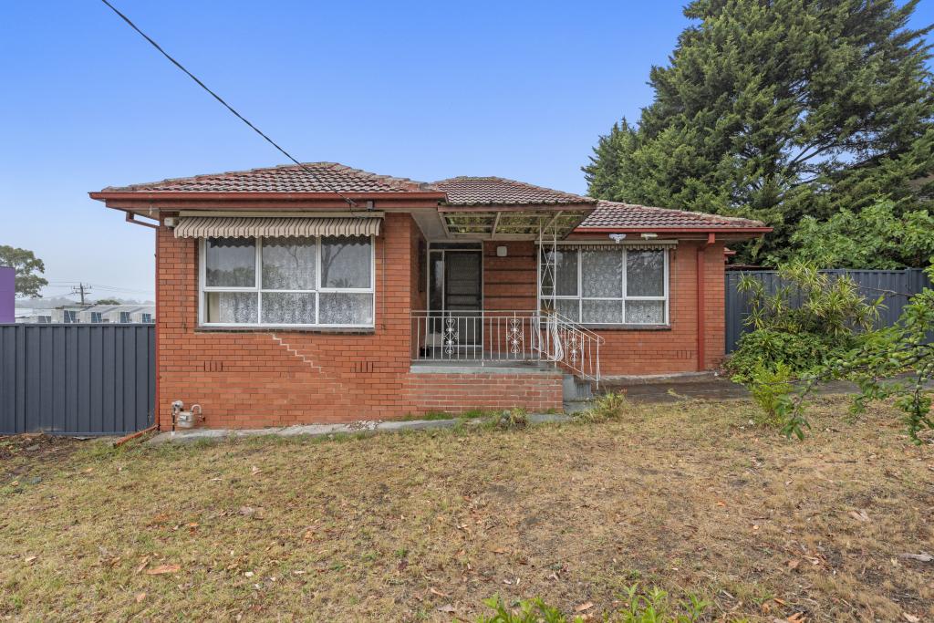 520 Stephensons Rd, Mount Waverley, VIC 3149