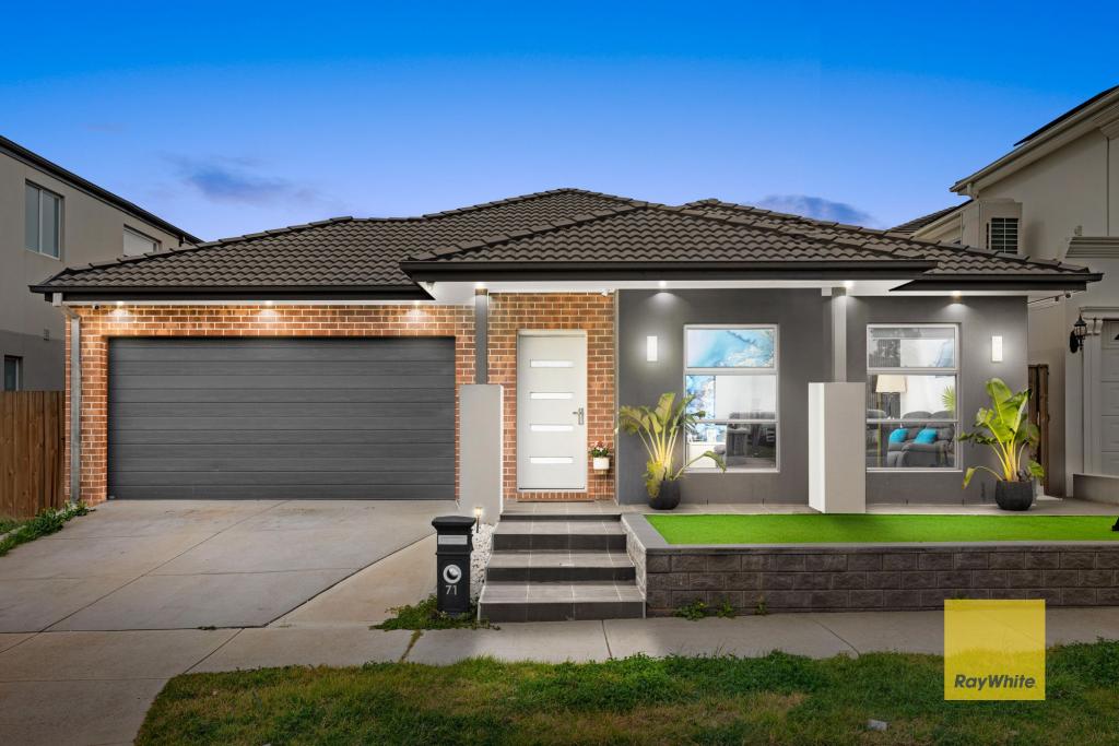 71 Homebush Dr, Tarneit, VIC 3029