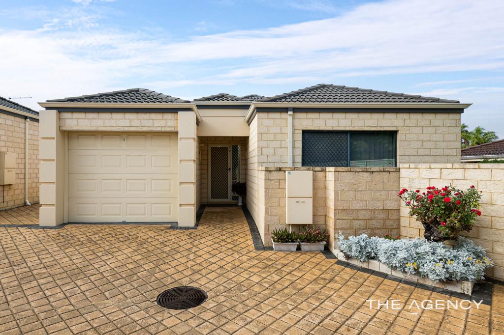 9/22 Oatley Turn, Duncraig, WA 6023