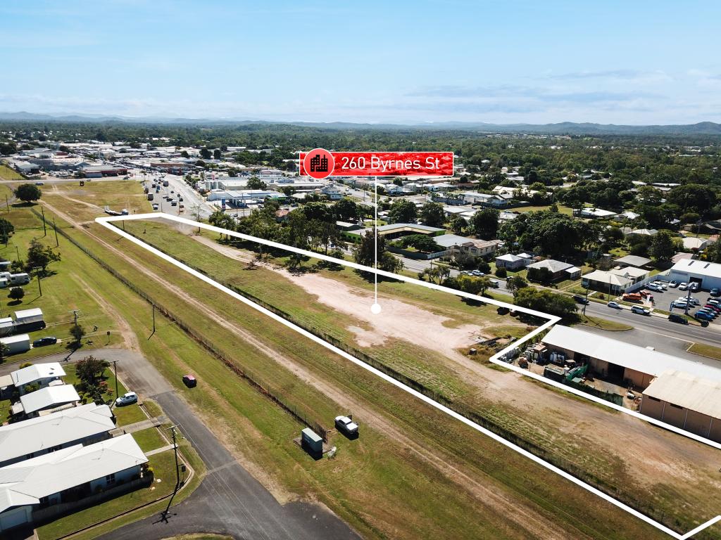 260 Byrnes St, Mareeba, QLD 4880