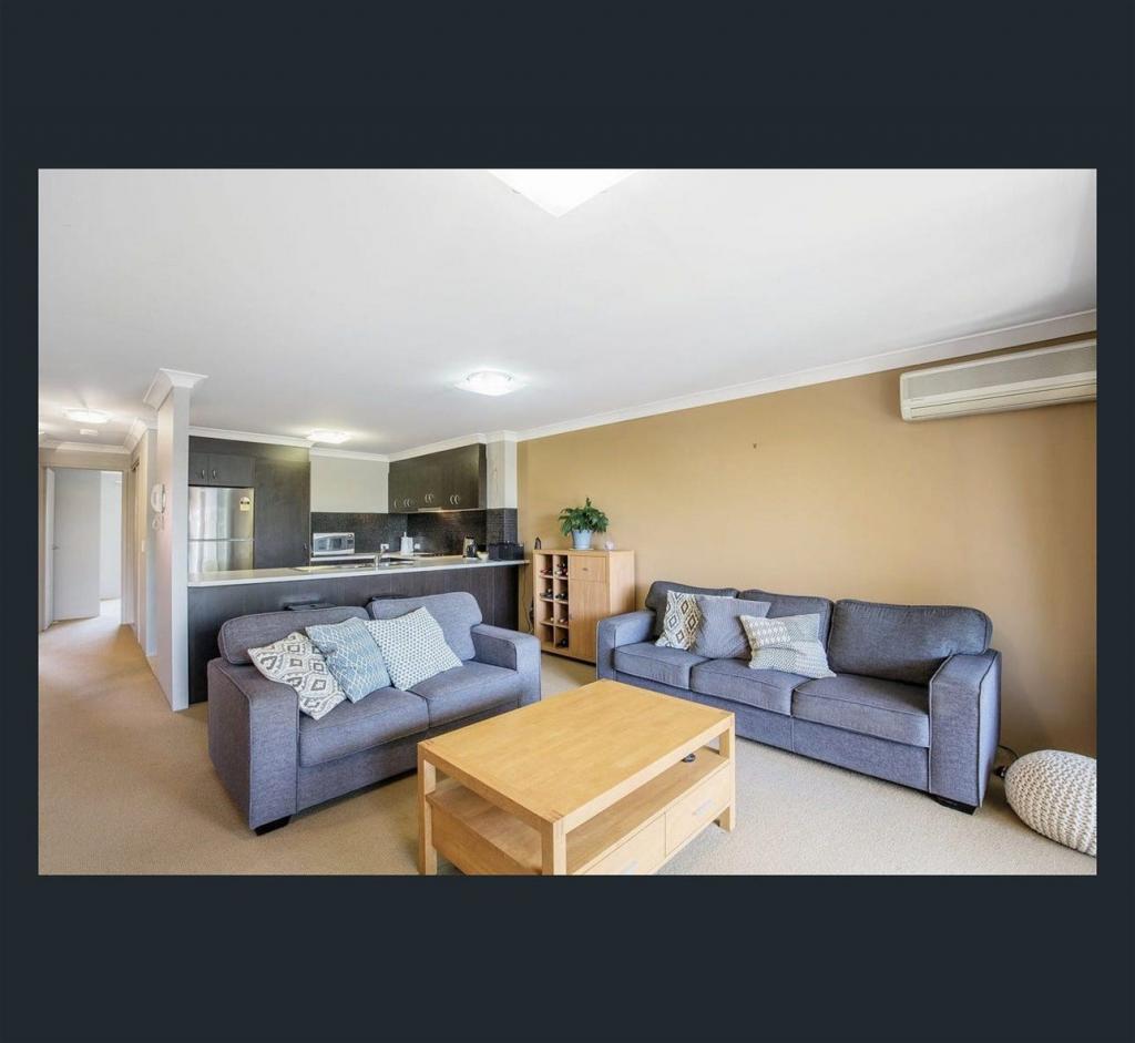 609/33 Clark St, Biggera Waters, QLD 4216