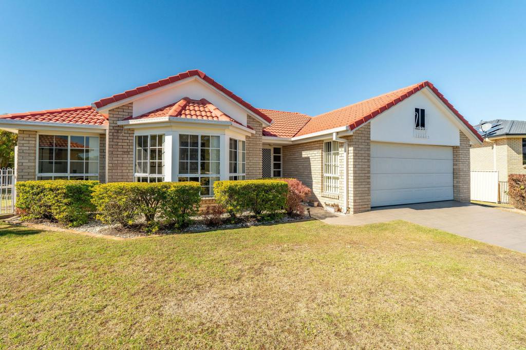 23 Kite Cct, Arundel, QLD 4214