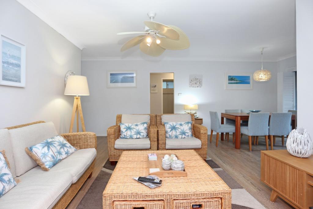 4/17 Kikarra Cres, Hawks Nest, NSW 2324