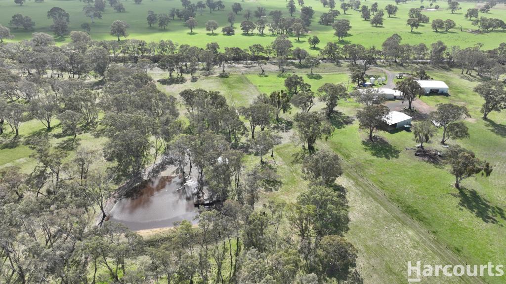 1790 Harrow-Balmoral Rd, Balmoral, VIC 3407