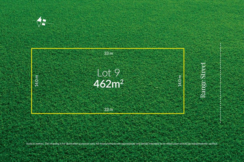 Lot 9 Range St, Mount Barker, SA 5251