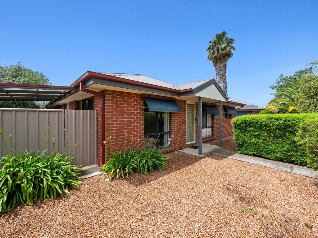 1/19-21 Mary St, Benalla, VIC 3672