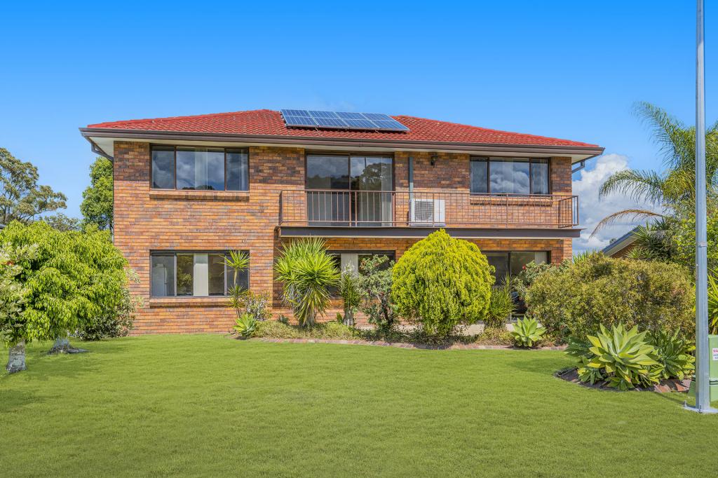 5 Heron Pl, Lakewood, NSW 2443