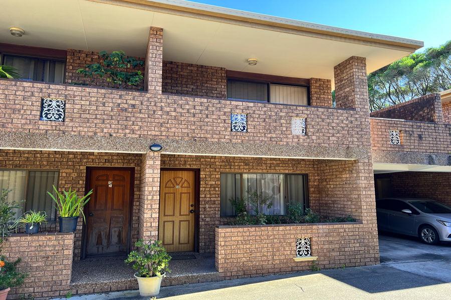 12/58 Prince St, Coffs Harbour, NSW 2450