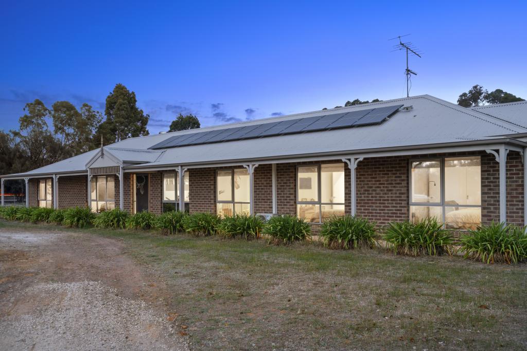 13 Lomandra Dr, Teesdale, VIC 3328