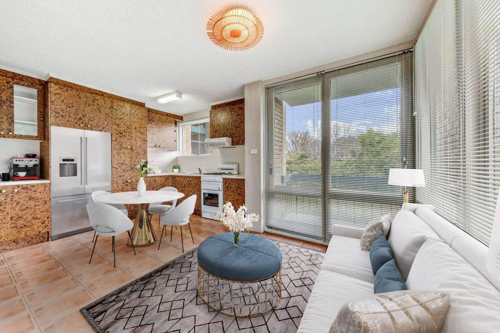 6b/109 Knox St, Watson, ACT 2602