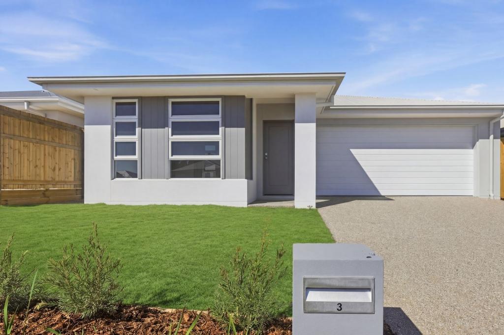 3 CALIFER ST, MORAYFIELD, QLD 4506