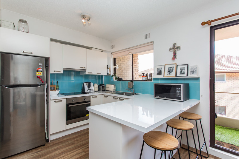 4/32 Queenscliff Rd, Queenscliff, NSW 2096
