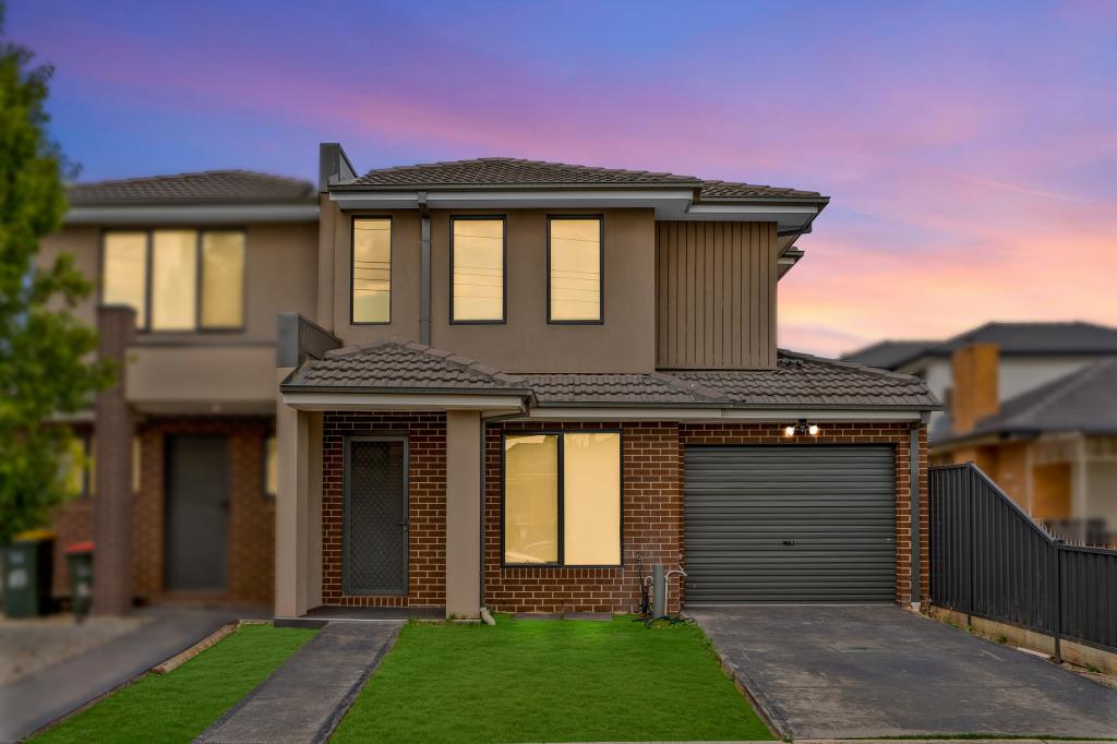 1/15 Wattleglen St, Craigieburn, VIC 3064
