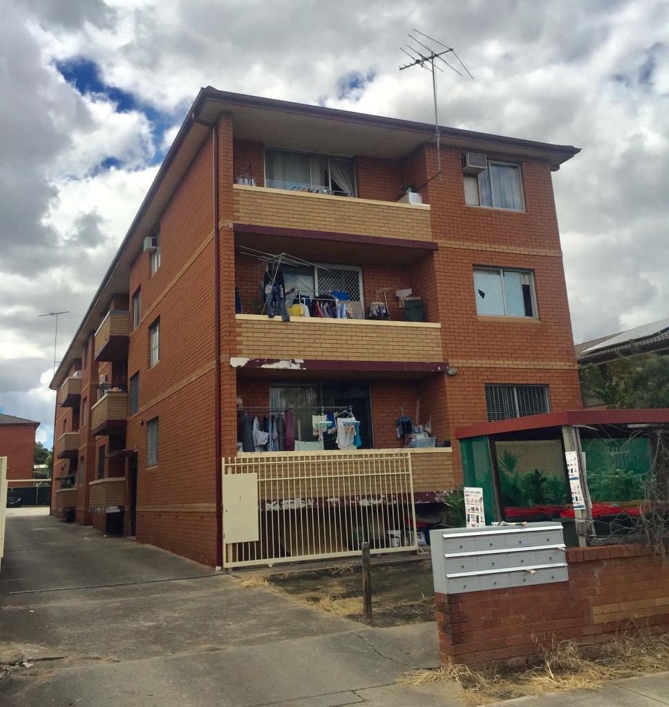 2/64 Cumberland St, Cabramatta, NSW 2166