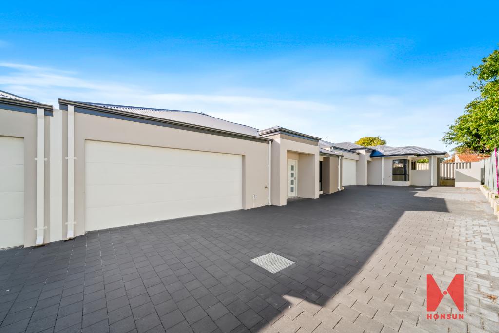 9b Banksia Cir, Thornlie, WA 6108