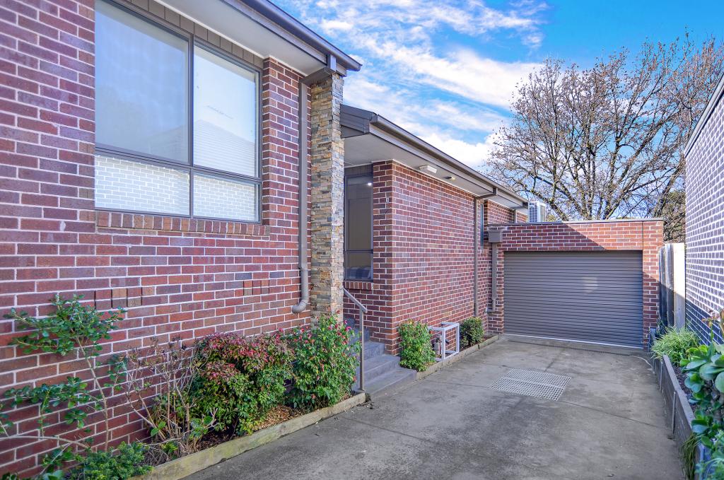 3/28 Archibald St, Pascoe Vale, VIC 3044