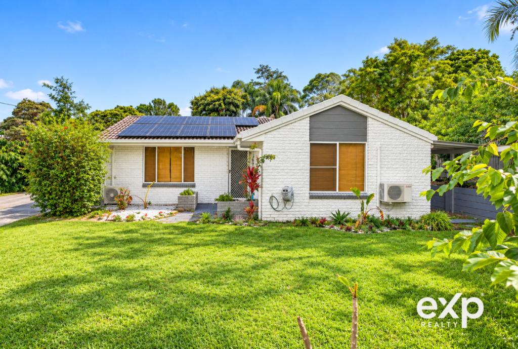 6 Ash Lane, Eudlo, QLD 4554