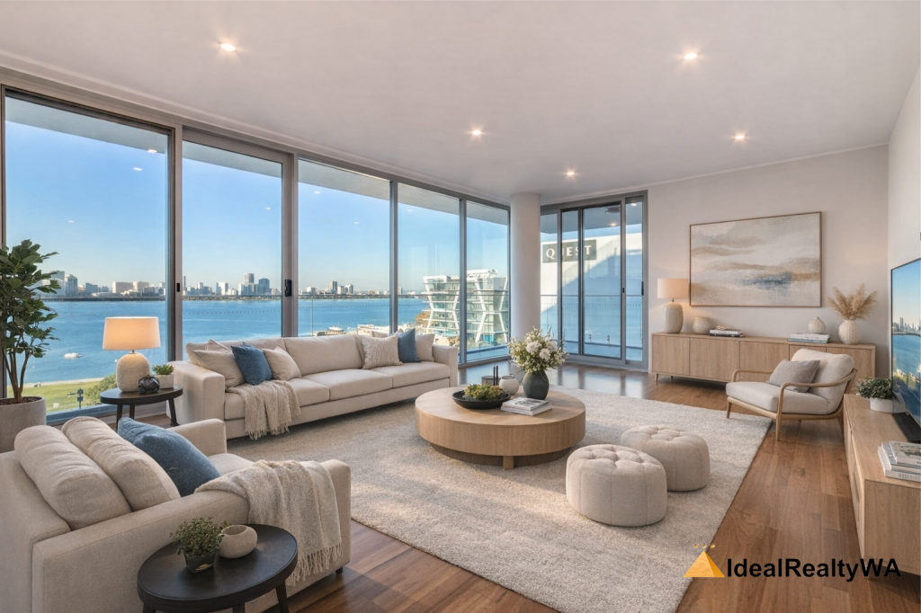 706/5 Harper Tce, South Perth, WA 6151