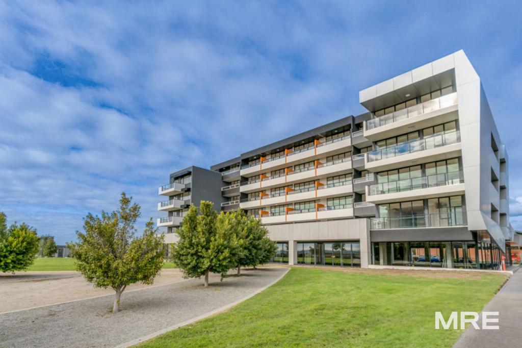 309/7 Thomas Holmes St, Maribyrnong, VIC 3032