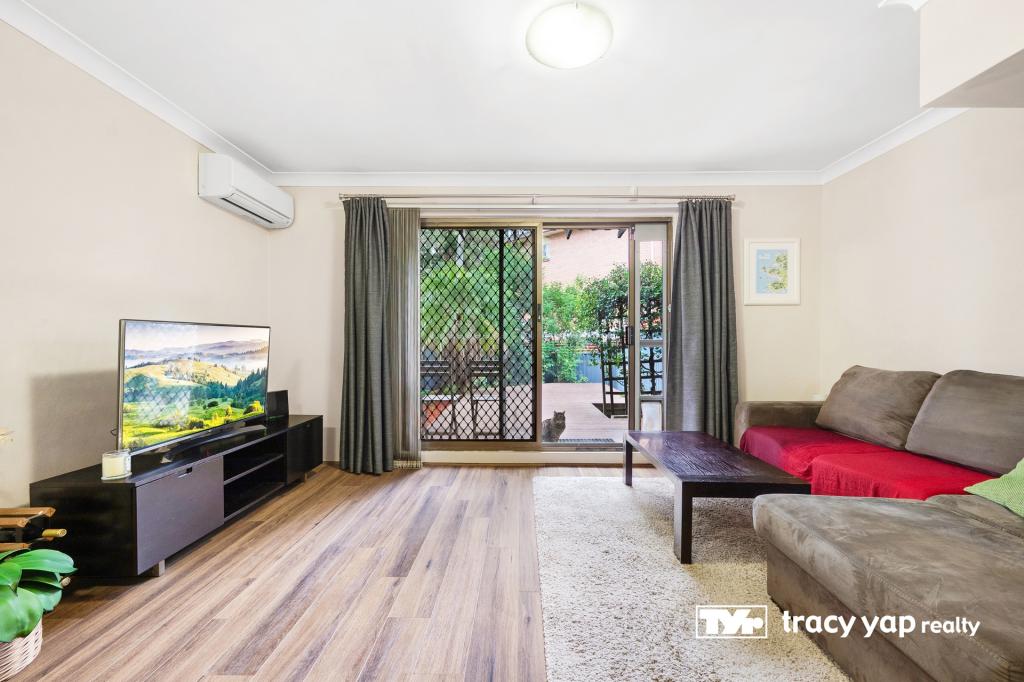 14/140-148 Crimea Rd, Marsfield, NSW 2122