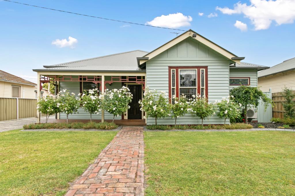 99 CHURCH ST, TRARALGON, VIC 3844