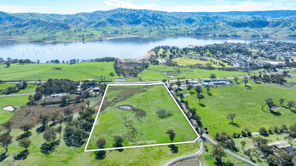 'Bolgatta' Murray Valley Hwy, Tallangatta, VIC 3700