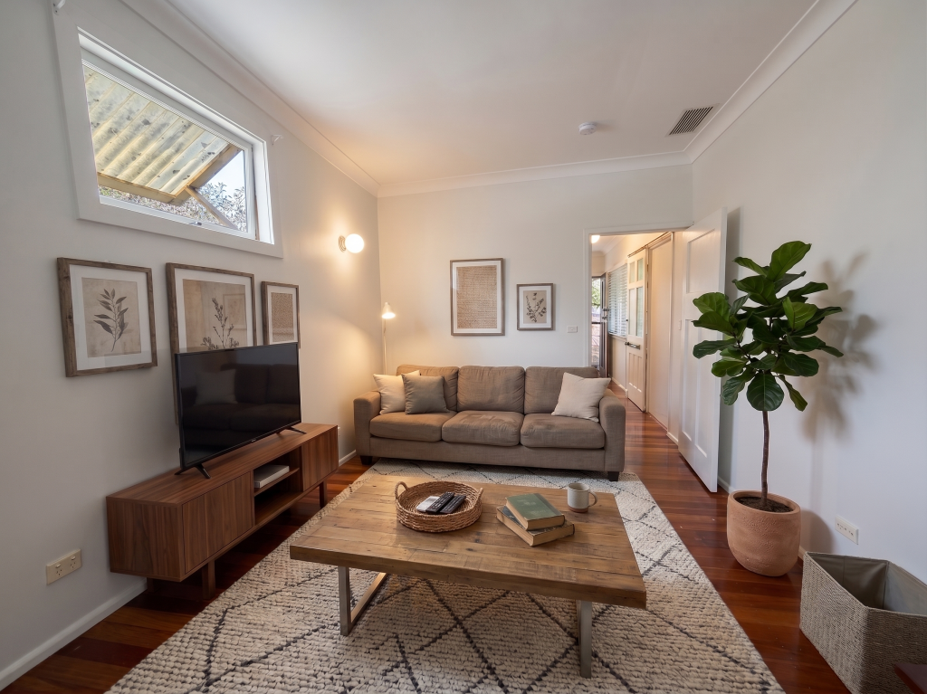 2/8 Stephen St, Hornsby, NSW 2077