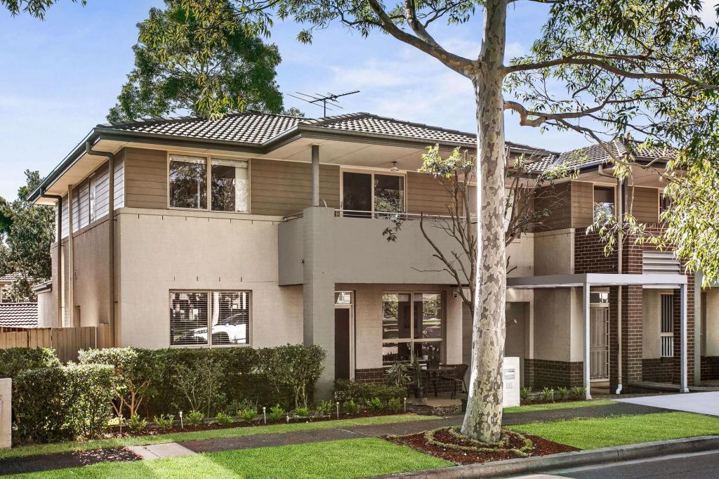 55 Botanica Dr, Lidcombe, NSW 2141