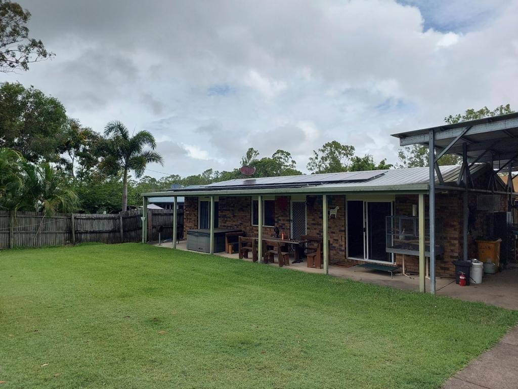 110 Marshal Rd, Aldershot, QLD 4650