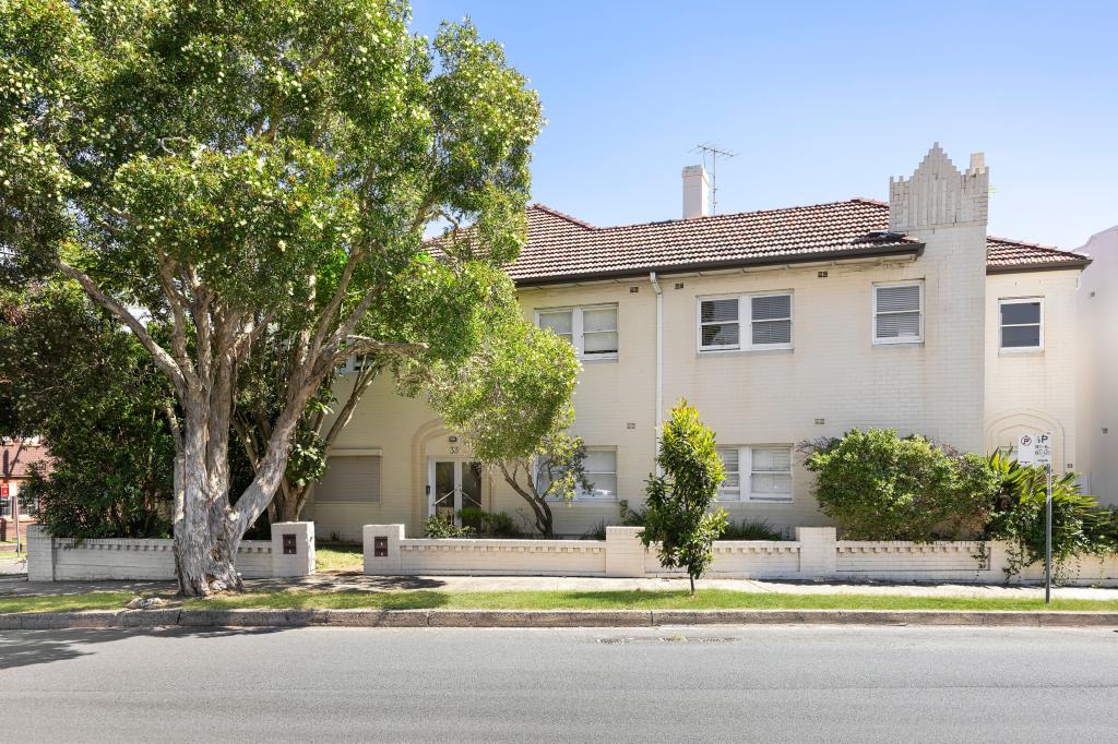 1/33 Albion St, Waverley, NSW 2024