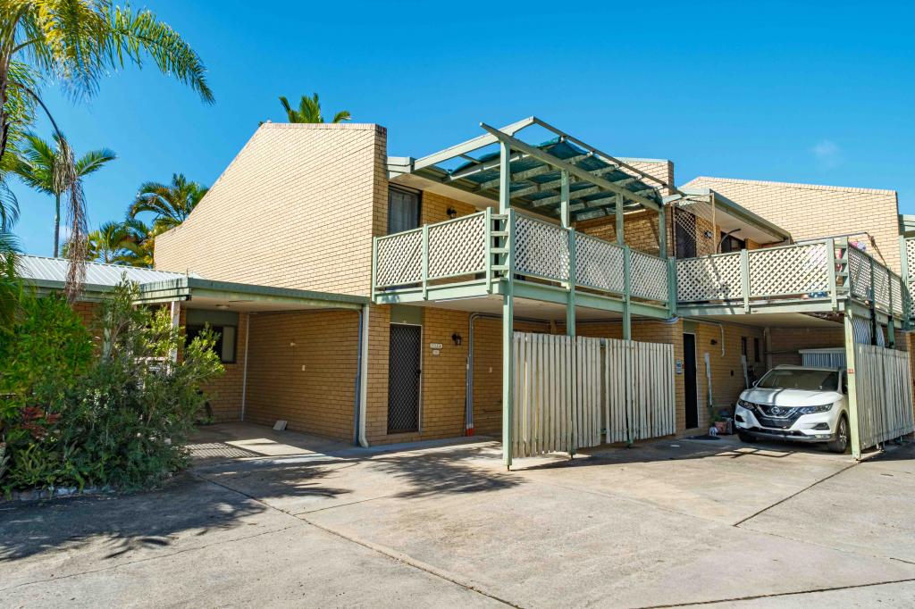10/85 Miller St, Urangan, QLD 4655