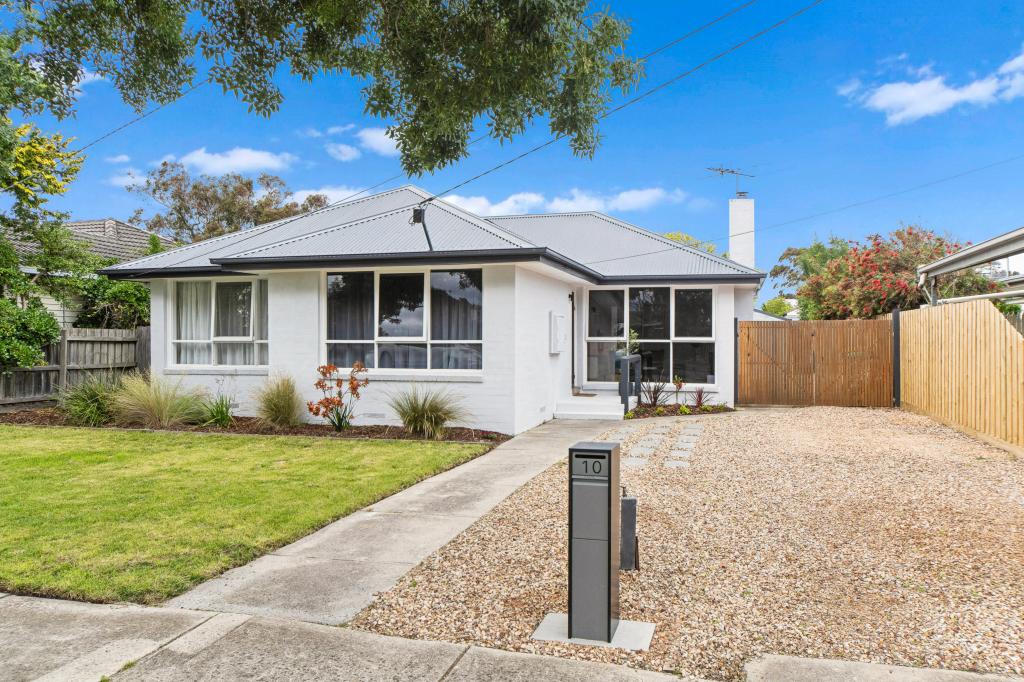 10 Harold St, Seaford, VIC 3198