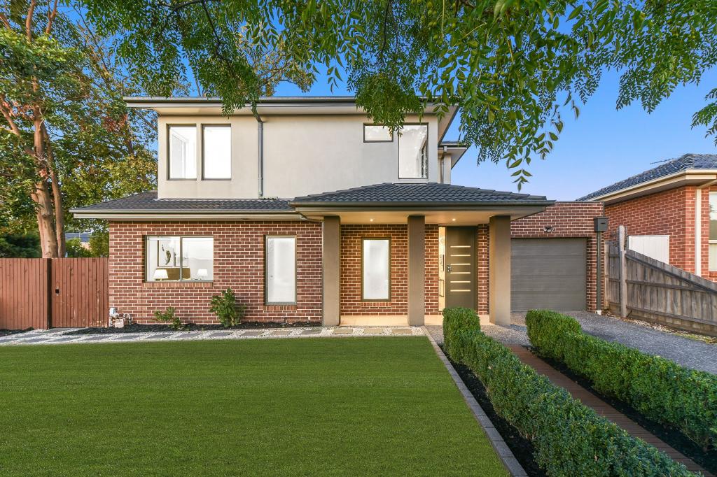 2 Calista Ave, Oakleigh East, VIC 3166