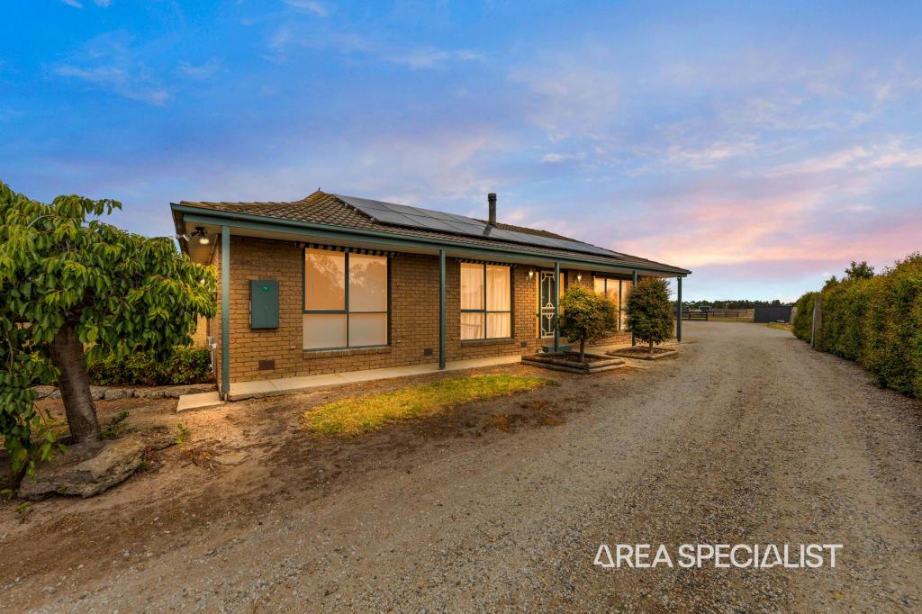 215 Boundary Drain Rd, Koo Wee Rup, VIC 3981