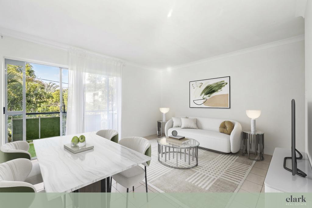 4/546 Sandgate Rd, Clayfield, QLD 4011