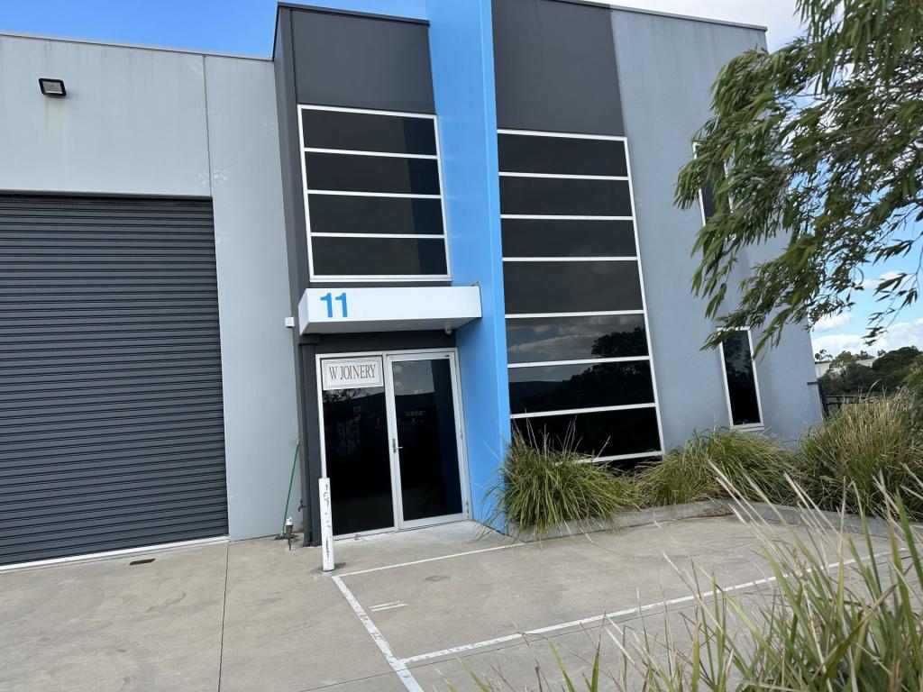 11/112 Colemans Rd, Carrum Downs, VIC 3201