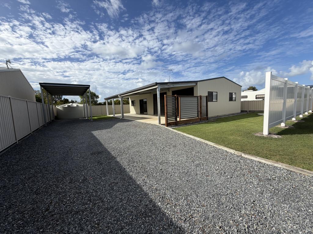 26 Westringia Dr, Poona, QLD 4650